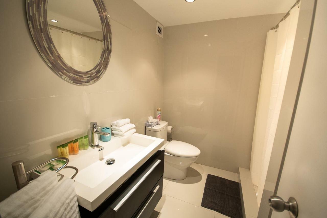 Oceanfront Apartments At The Alexander Miami Beach Extérieur photo